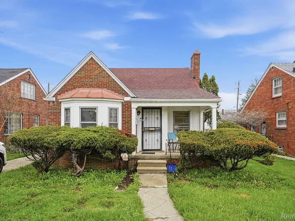 11421 Engleside St, Detroit, MI 48205