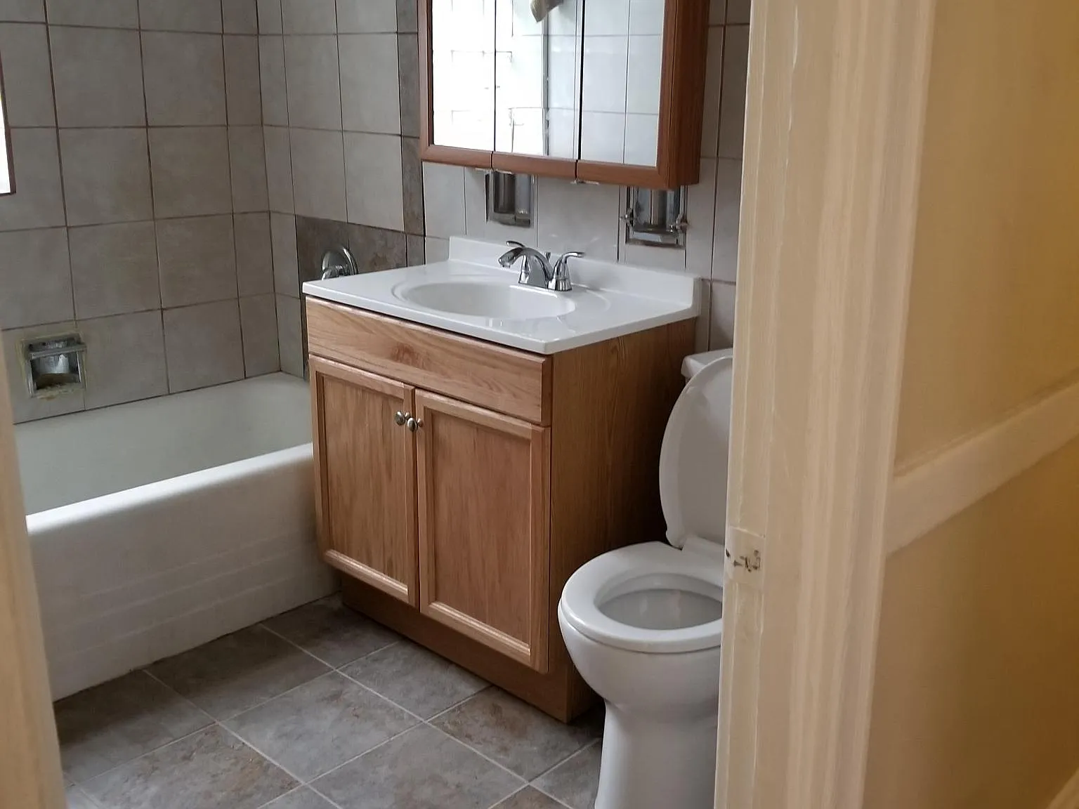 4703 W West End Ave — Photo 2