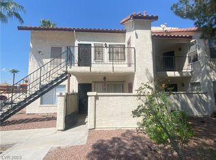 3608 Melonies Dr UNIT 98, Las Vegas, NV 89103
