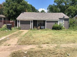 2712 Easter Ave, Dallas, TX