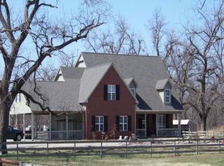 12828 S Mingo Rd, Bixby, OK 74008