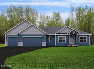 L1 B3 E Amarok Ave, Wasilla, AK 99654