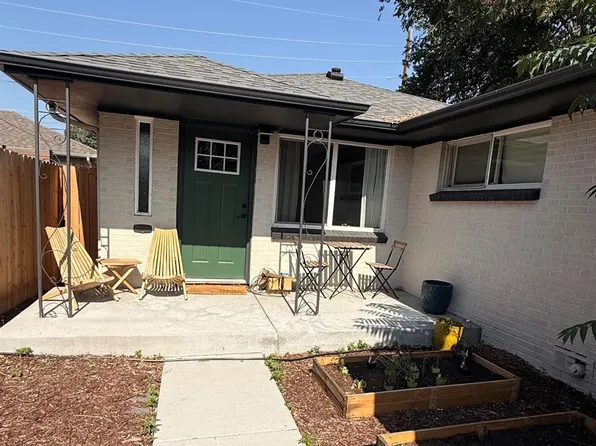 3311 Jasmine Street, Denver, CO 80207