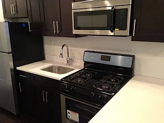 Rented by Westminster Management