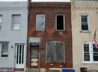 805 W Mary St, Chester, PA 19013
