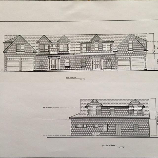 2nd image of 37 Allen Avenue #A