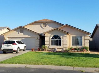 4891 E Magnus Dr, San Tan Valley, AZ 85140