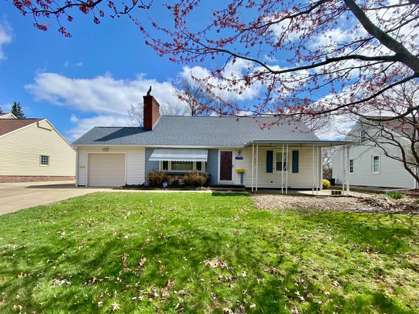 2510 Ridgedale Ave NW, Canton, OH 44708