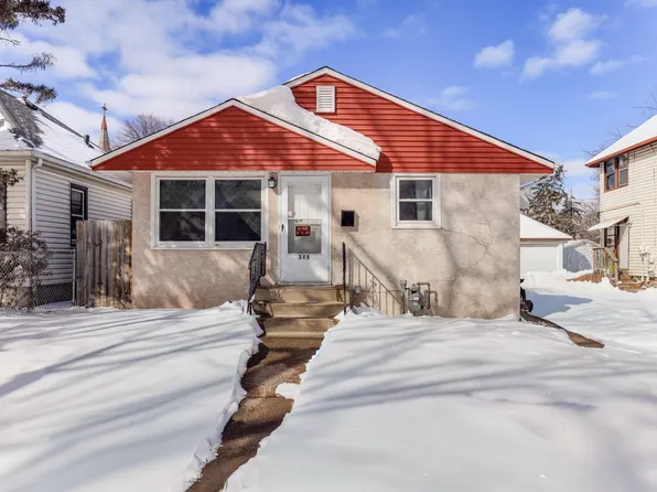 345 Lafond Ave, Saint Paul, MN 55103