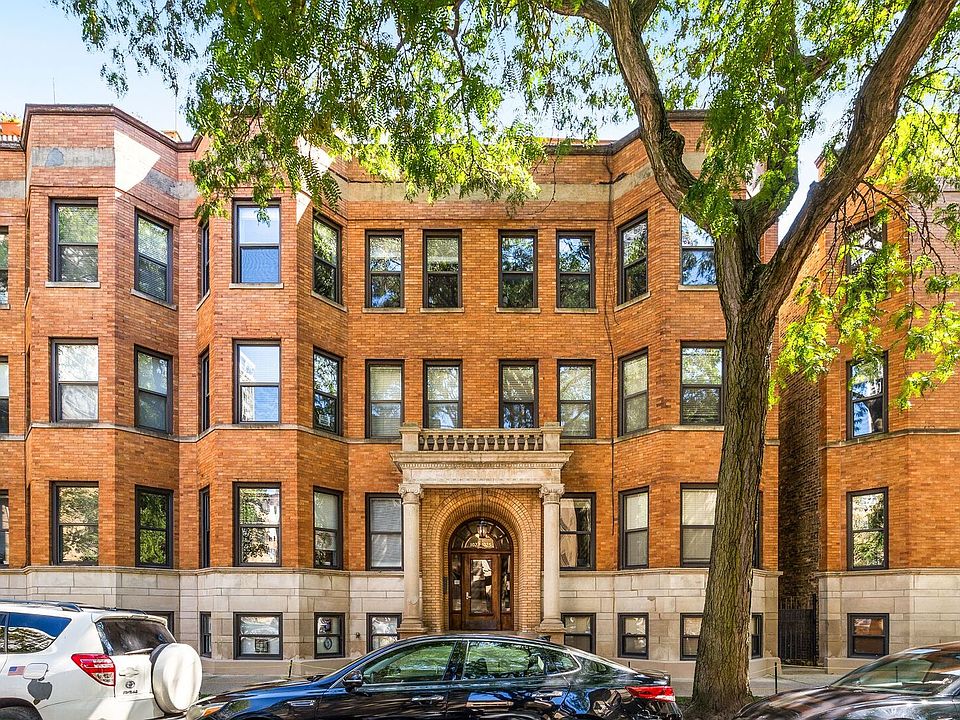 1st image of 1025 W Balmoral Ave #2B