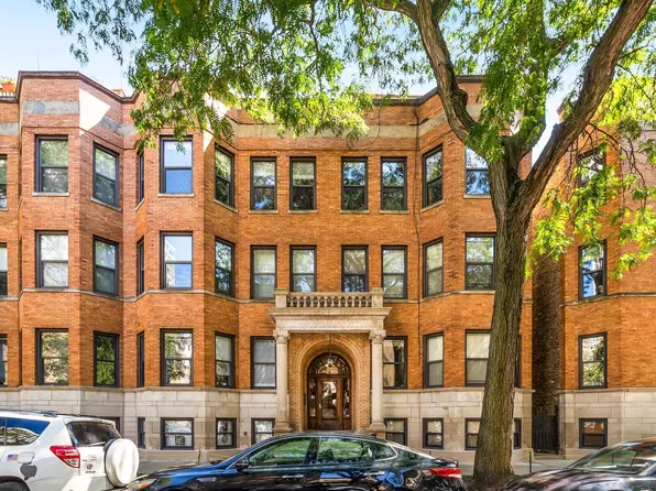 1025 W Balmoral Ave #2B, Chicago, IL 60640