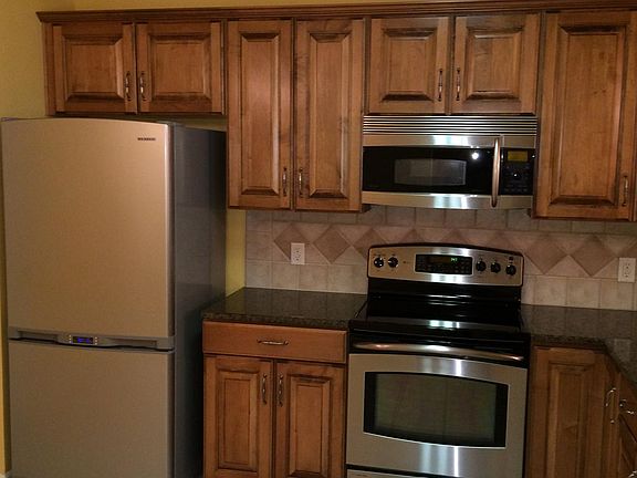 Kitchen appliances