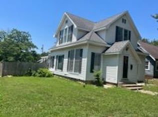 1001 N 6th St, Independence, KS 67301