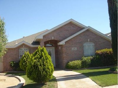 70 Lafayette Pl, Odessa, TX, 79762