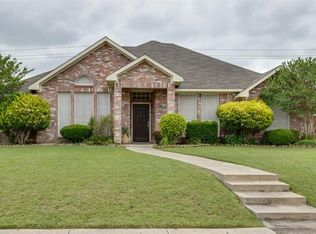 7206 Belmount Rd, Rowlett, TX 75089