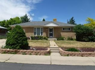 223 Garland Dr, Northglenn, CO 80233