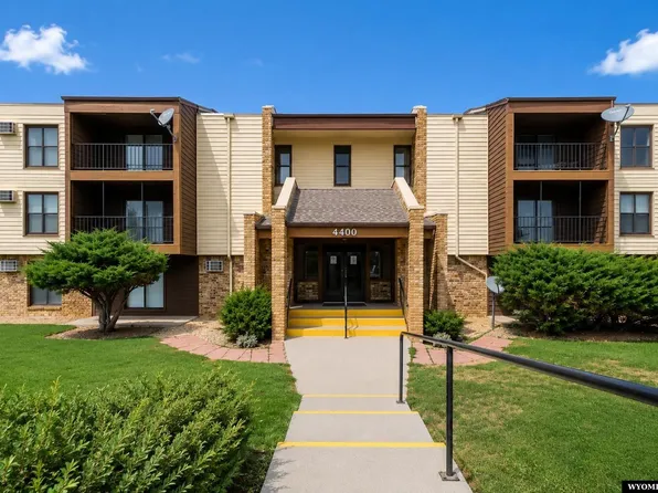 4400 S Poplar St Unit 102D, Casper, WY 82601