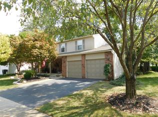 3431 En Joie Dr, Columbus, OH 43228