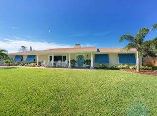 25 Pinehill Dr, Indialantic, FL 32903