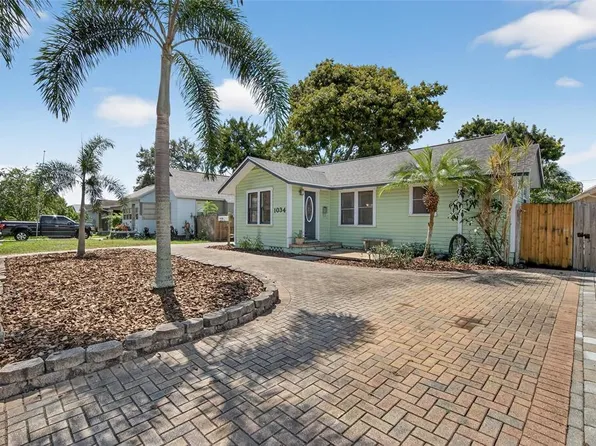 1034 27th St N, Saint Petersburg, FL 33713