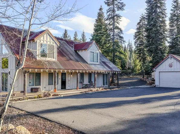 41650 Clover Creek Rd, Klamath Falls, OR 97601
