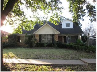 8522 Ruthby St, Houston, TX 77061