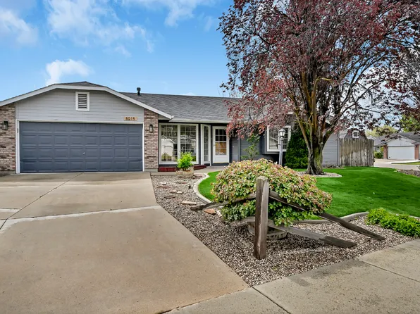 8015 W Whittaker St, Boise, ID 83714