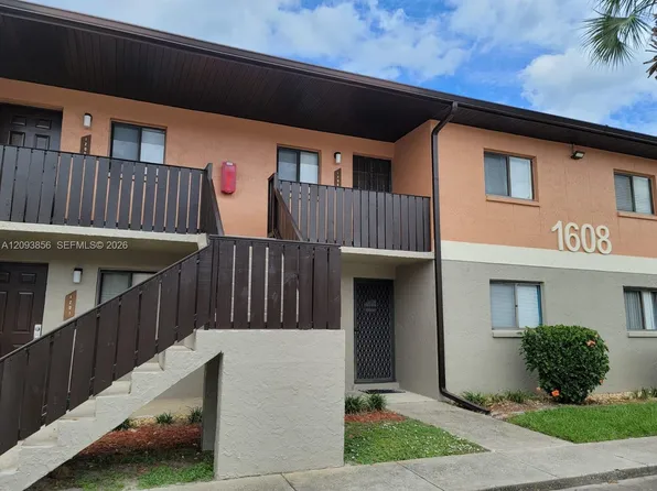 1608 University Ln APT 1205, Cocoa, FL 32922