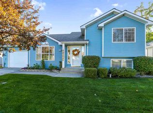 226 N Houk Rd, Spokane Valley, WA 99216