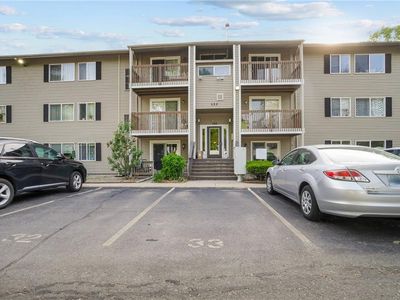 132 Fordson Ave APT 11, Cranston, RI, 02910