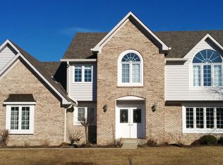 14035 Springmill Ponds Cir, Carmel, IN 46032
