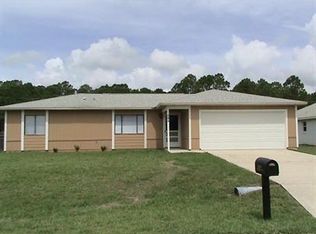 844 Gillmar Ave NW, Palm Bay, FL 32907