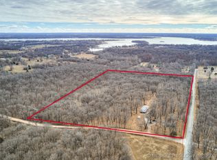59511 E 240th Rd, Grove, OK 74344