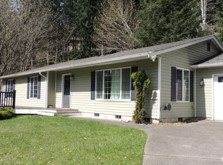 2024 Summit Lake Shore Rd NW, Olympia, WA 98502