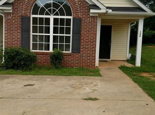 144 Evergreen Dr, Jackson, GA 30233