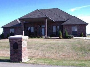 6240 W Caribou, Edmond, OK 73003