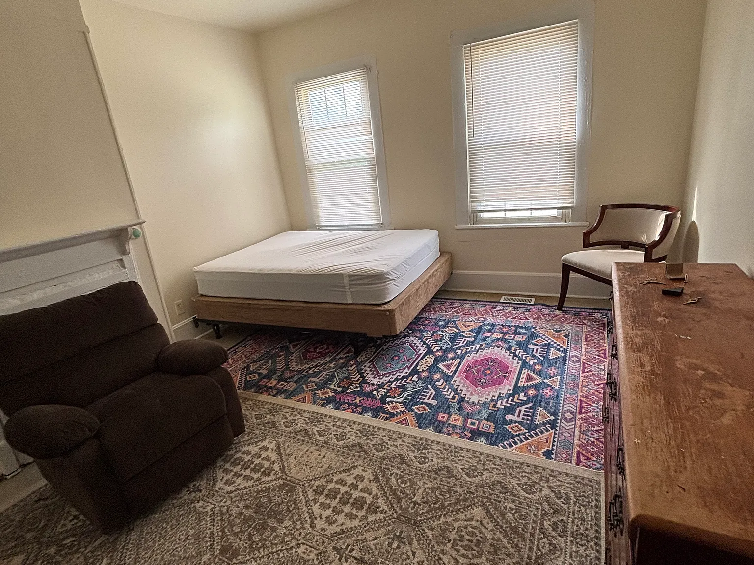1 bed, $600 — Photo 2
