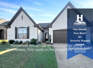 25 Briar Hollow Ln, Oakland, TN 38060