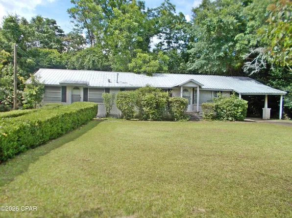 4194 Bowers St, Marianna, FL 32448