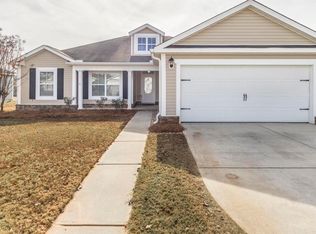 102 Edgarton Way, Bonaire, GA 31005