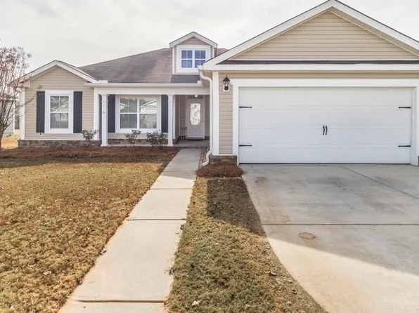102 Edgarton Way, Bonaire, GA 31005