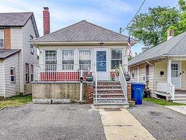 1206 9th Ave Neptune Nj 07753 Zillow