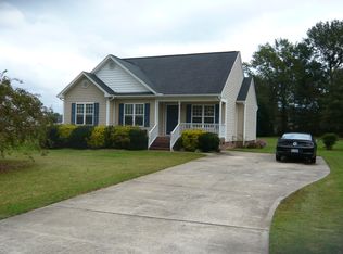 6636 Eagles Crossing Dr, Wendell, NC 27591