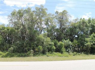 16243 Chamberlain Blvd, Port Charlotte, FL 33954