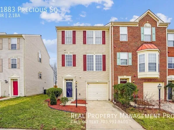 41883 Precious Sq, Aldie, VA 20105