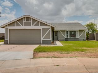 810 N Poplar Ct, Gilbert, AZ 85233