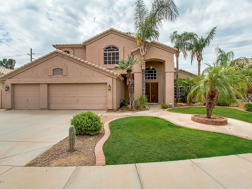 730 N Aspen Lane
