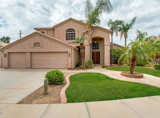 730 N Aspen Dr, Chandler, AZ 85226