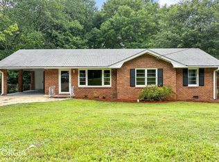6577 Fielder Rd, Rex, GA 30273