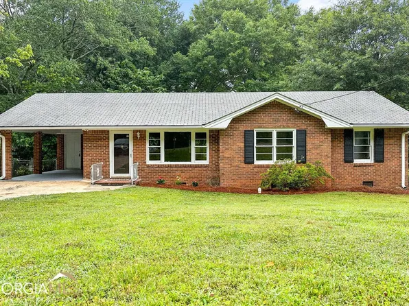 6577 Fielder Rd, Rex, GA 30273